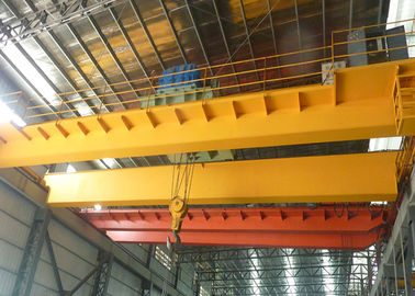 Cầu trục cầu trục công nghiệp 25 tấn Cầu trục đôi cầu trục