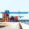 Cần cẩu container hàng hóa dầm đôi RMG Model Mobile Harbor 22m
