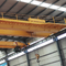 Ngoài trời nâng 20 tấn Capacity Double Beam Overhead Crane With Trolley