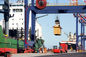 Cần cẩu container vận chuyển di động / Cần cẩu giàn đôi cho cảng