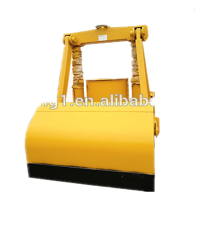 Kho hàng Cầu trục dầm đôi Cầu trục nâng 20t 4