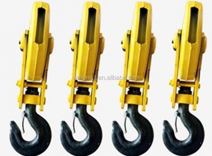 Kho hàng Cầu trục dầm đôi Cầu trục nâng 20t 2