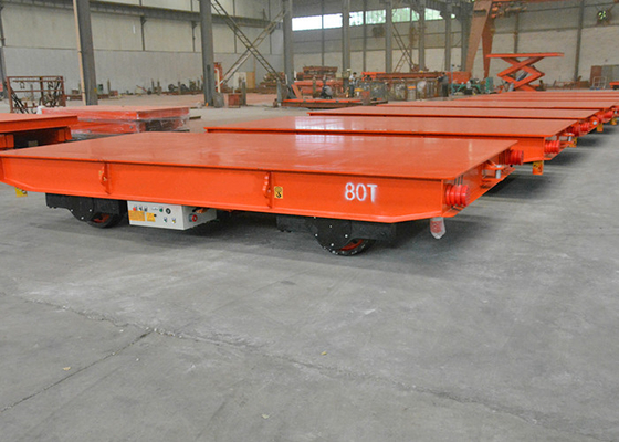 Công nghiệp Xe tải xử lý vật liệu điện Công suất lớn Vận chuyển