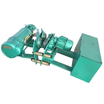 Dây cáp điện khoảng không thấp Thiết kế chuyên nghiệp 8M / phút