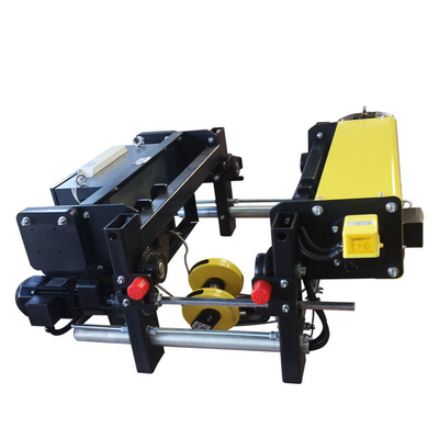 Máy nâng điện loại châu Âu 25 tấn cho cần cẩu trên cao