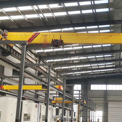 Đàn cẩu cầu một đai kiểu châu Âu 380V 50hz với chứng chỉ CE ISO