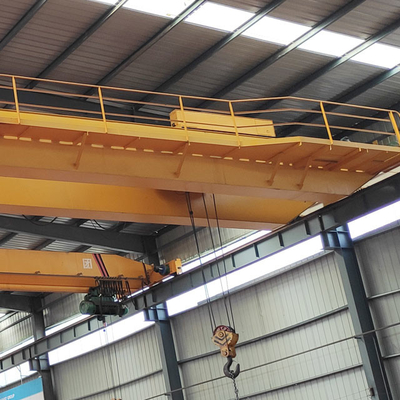 Máy nâng Đàn nâng trên cao hai đệm với A5-A7 Mức làm việc 30m/min