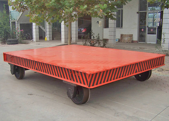 Công nghiệp Xe tải xử lý vật liệu điện Công suất lớn Vận chuyển