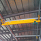 Top Running Overhead Underhung Bridge Crane Chi tiết Cầu trục 22,5m