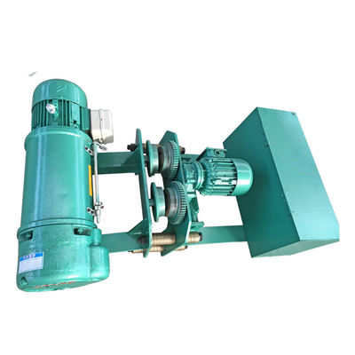Dây cáp điện khoảng không thấp Thiết kế chuyên nghiệp 8M / phút