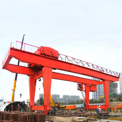 Container Di động Giàn Cần cẩu Đường sắt Điều khiển Cabin Tùy chỉnh