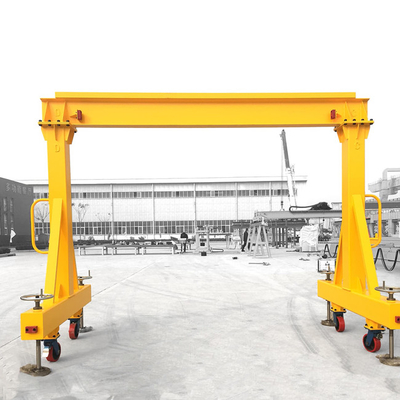 Cần cẩu di động điện nhỏ Thiết bị nâng hạ di động
