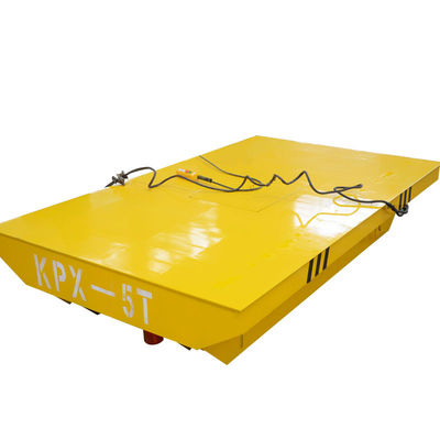 Xe chuyển thiết bị xử lý chạy bằng điện vô tận 30m / phút