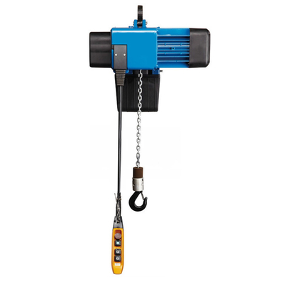 Palăng xích điện nâng hạ động cơ 10 tấn 7,2m / phút