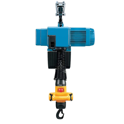 Palăng xích điện nâng hạ động cơ 10 tấn 7,2m / phút