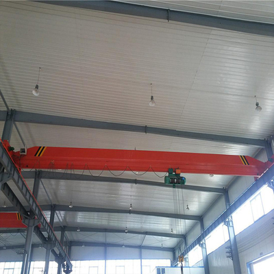 Thiết bị nâng cần cẩu di chuyển loại LD 32t 380V 50hz
