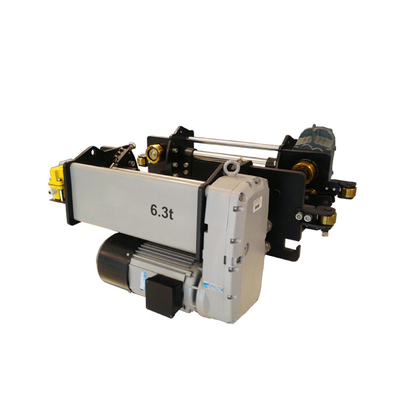 Máy nâng điện loại châu Âu 25 tấn cho cần cẩu trên cao