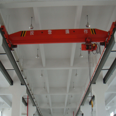 LD Type Overhead Traveling Crane Single Beam 31m Dễ cài đặt & Bảo trì
