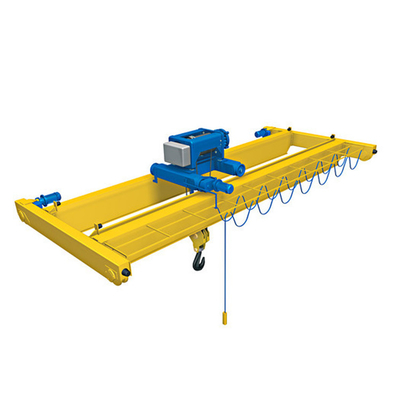 Động cơ cẩu trên không loại châu Âu 6-30M 3 giai đoạn
