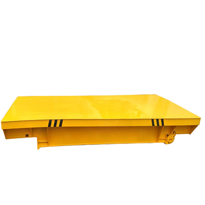 Giỏ chuyển điện công nghiệp chất lượng tốt có bánh xe nóng