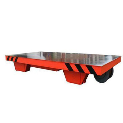 Giỏ chuyển điện công nghiệp chất lượng tốt có bánh xe nóng