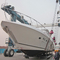 Cần cẩu nâng du lịch tất cả các tấn tùy chỉnh để bảo trì thuyền và du thuyền