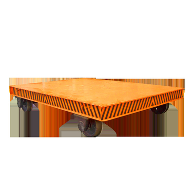 Xe chuyển điện Công suất tải 3t-50t với điều khiển phanh