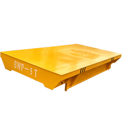 Xe chuyển điện Công suất tải 3t-50t với điều khiển phanh