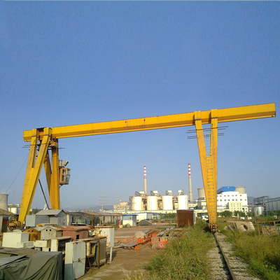 Palăng cẩu giàn 550KN tải nặng hiệu suất cao dùng trong công nghiệp