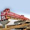 Cần cẩu dầm cầu 150 tấn tải trọng nặng cho đường sắt cao tốc