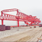 Trung Quốc Nhà sản xuất Cây dựng cây cầu Máy truss loại đường cao tốc Beam Launcher