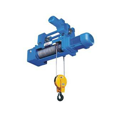 Máy nâng bán nóng điều khiển từ xa dây thừng điện nâng 0.8/8M/Min