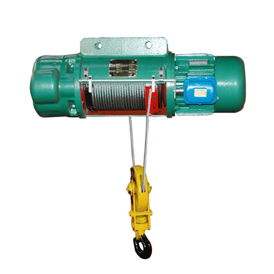 Máy nâng bán nóng điều khiển từ xa dây thừng điện nâng 0.8/8M/Min