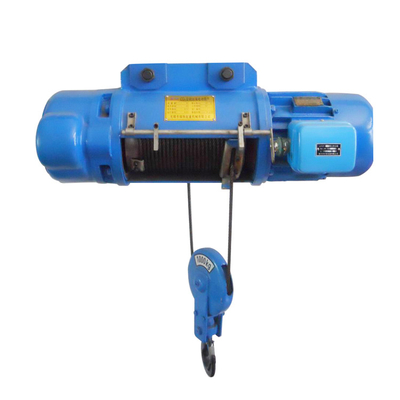 Máy nâng bán nóng điều khiển từ xa dây thừng điện nâng 0.8/8M/Min