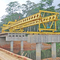 Giá cửa hàng nhà máy tải trọng 150 tấn Máy dựng cầu cho đường cao tốc