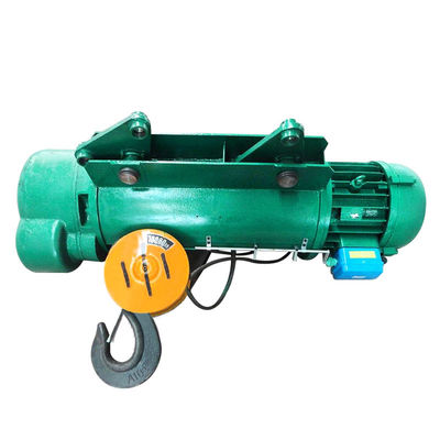 Thiết bị nâng Palăng dây điện M3 M5 220v