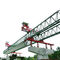 Cầu trục phóng tùy chỉnh Cầu trục đường cao tốc 300T Kết cấu thép