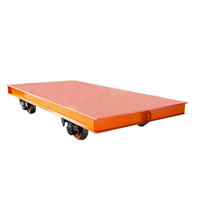 Thiết bị xe đẩy chuyển vật liệu xử lý điện tự động đường sắt