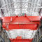Cầu trục công nghiệp 50 tấn Công suất nặng IP55 40m / phút